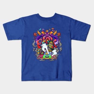 Pick Kids T-Shirt